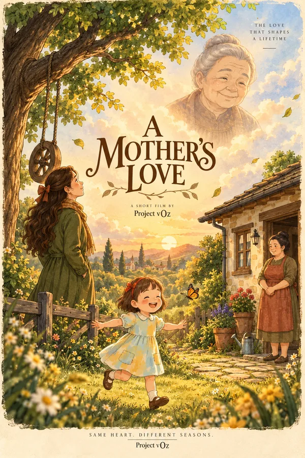 A Mother's Love