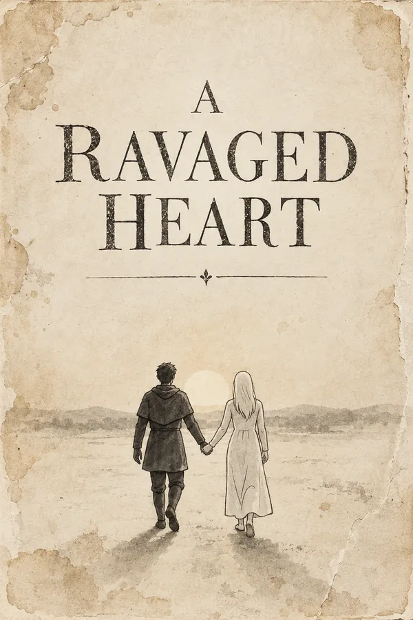 A Ravaged Heart