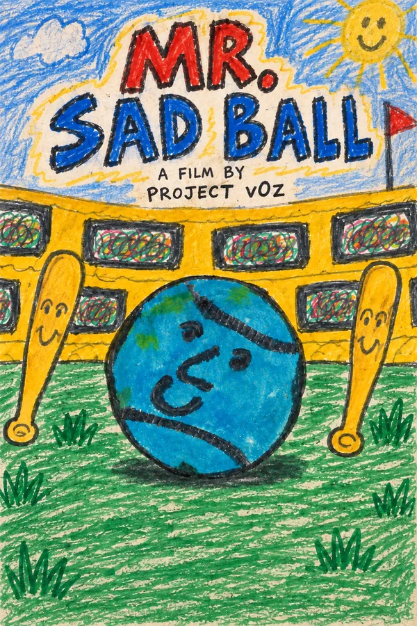 Mr. Sad Ball